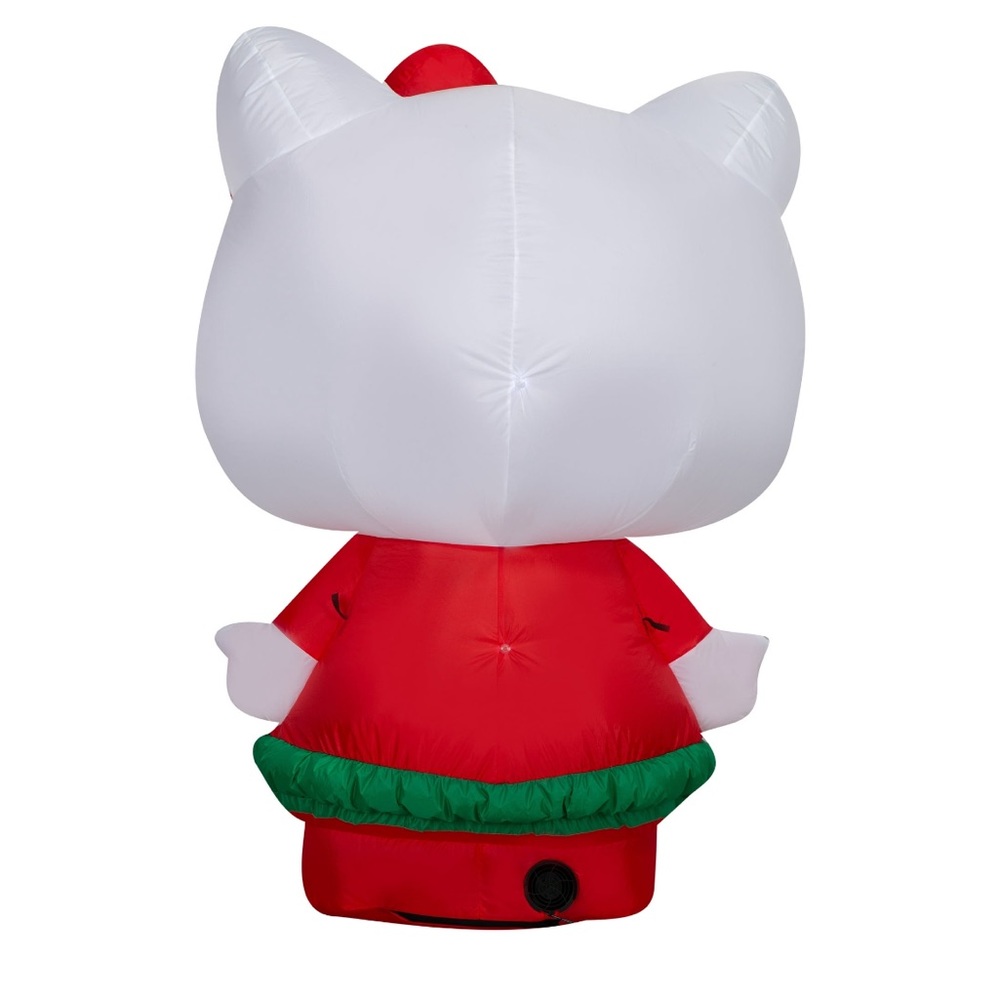 Hello Kitty Airblown Inflatable - Picture 3 of 7